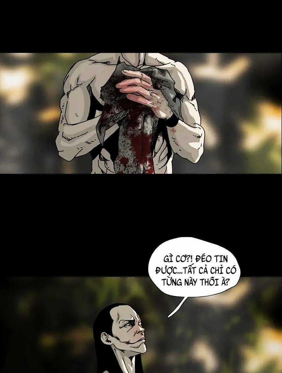 Địa Ngục 58 Chapter 4 trang 97