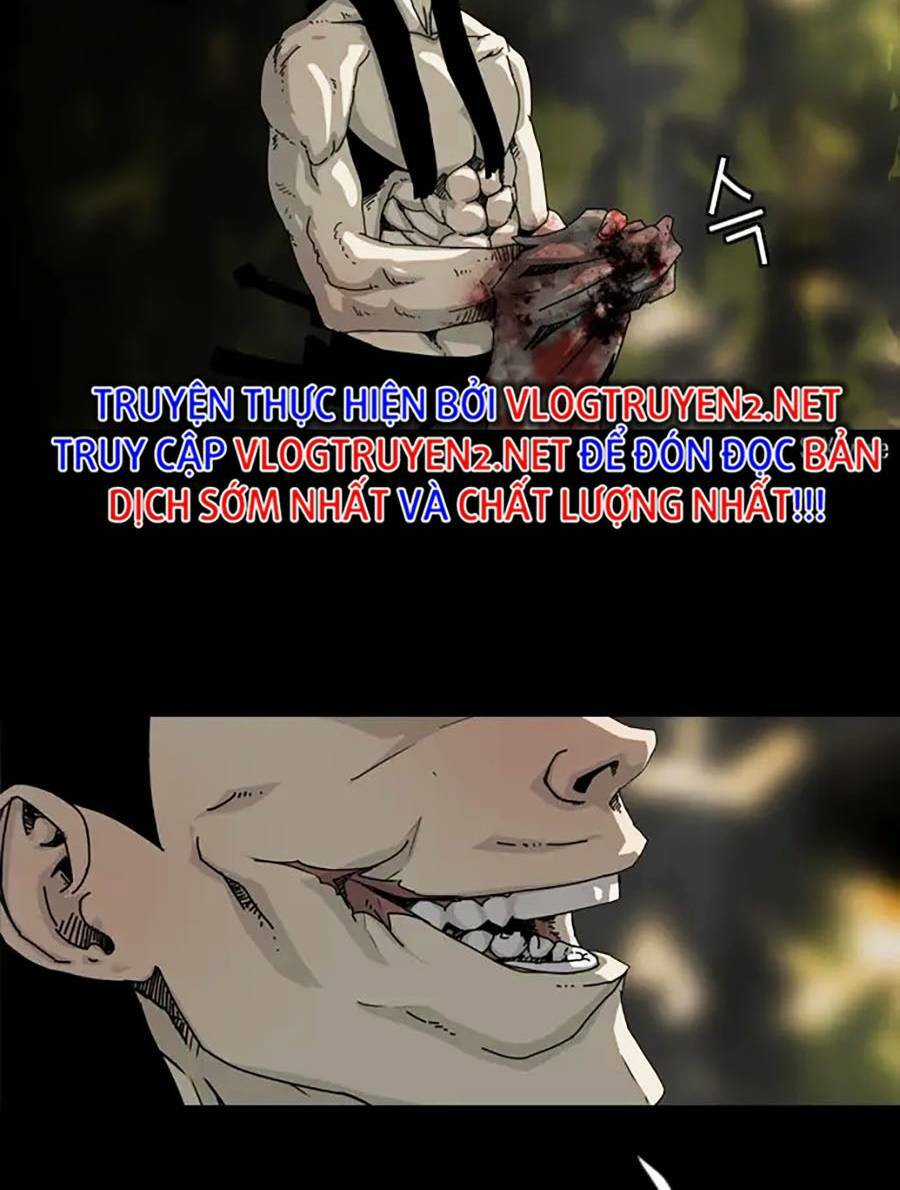 Địa Ngục 58 Chapter 4 trang 98