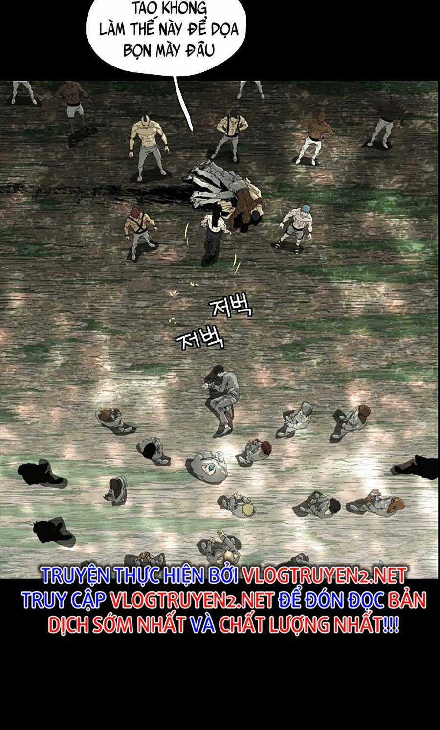 Địa Ngục 58 Chapter 5 trang 12