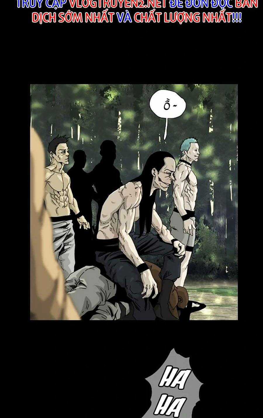 Địa Ngục 58 Chapter 5 trang 14