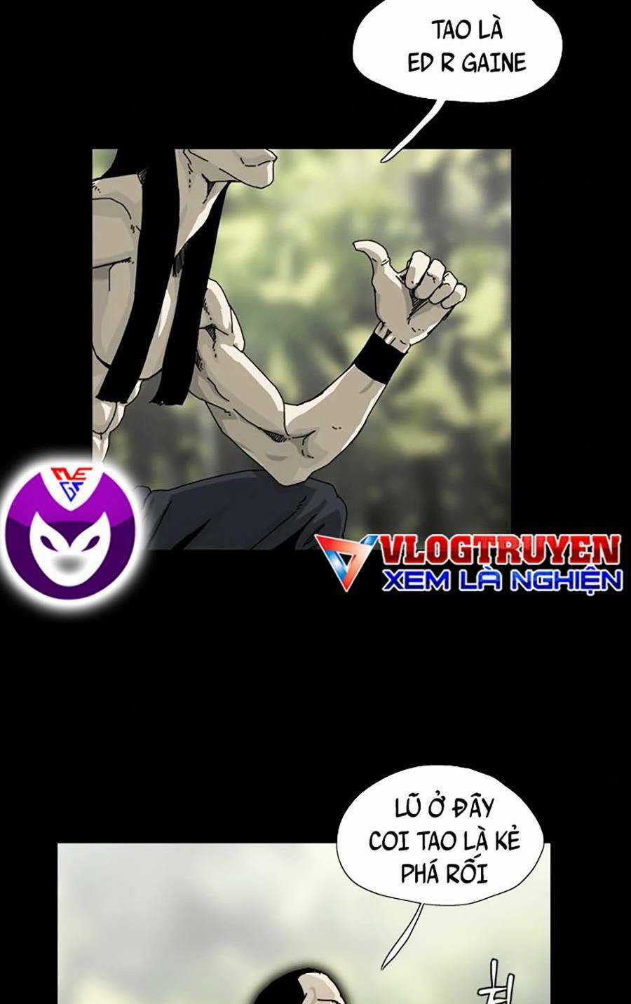 Địa Ngục 58 Chapter 5 trang 17