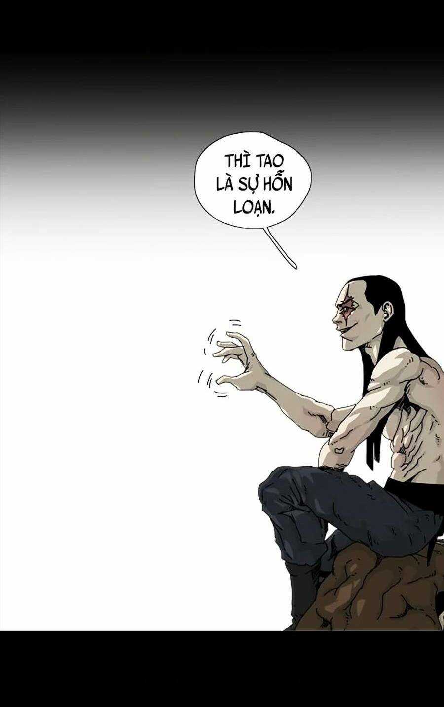 Địa Ngục 58 Chapter 5 trang 24