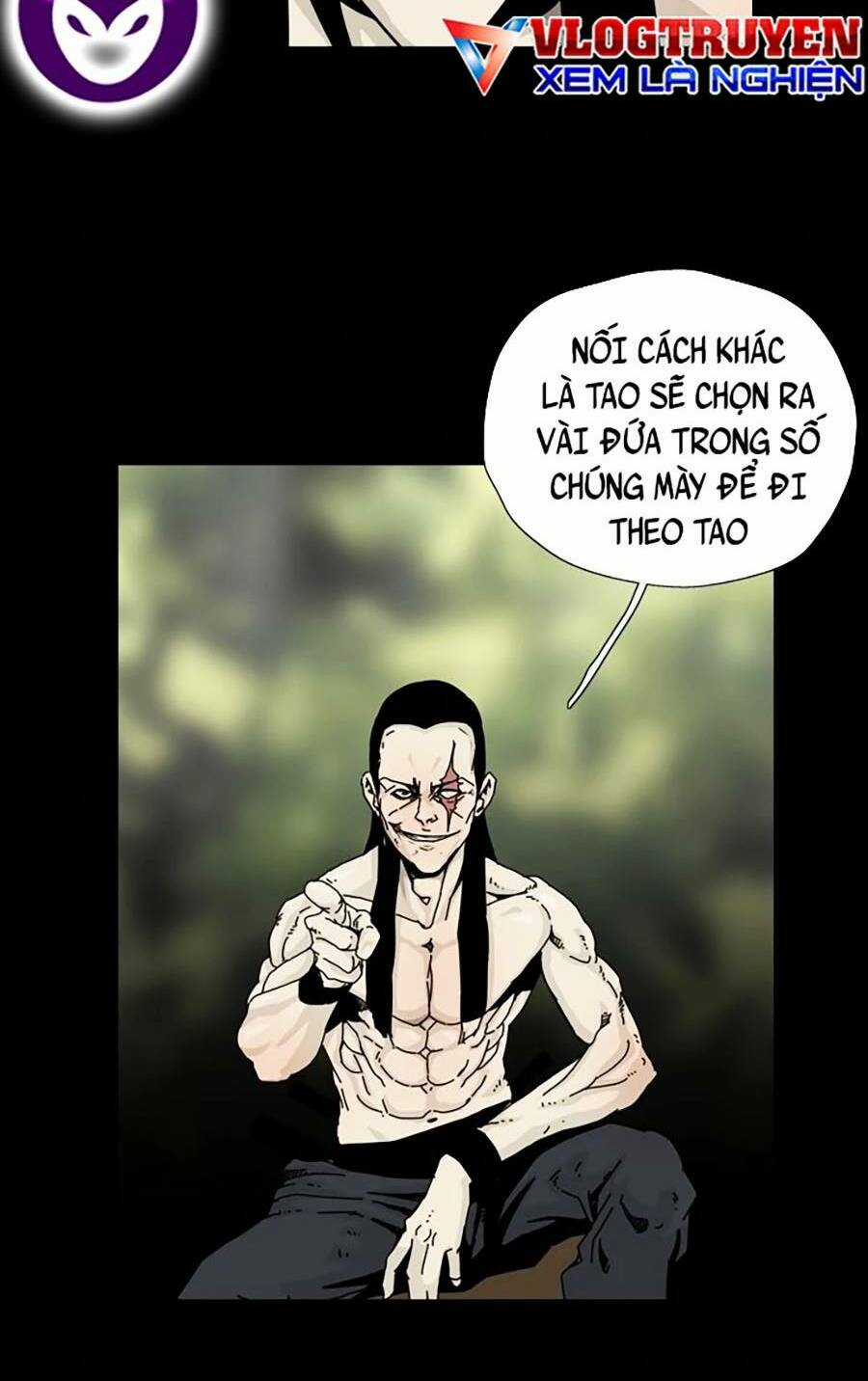 Địa Ngục 58 Chapter 5 trang 28