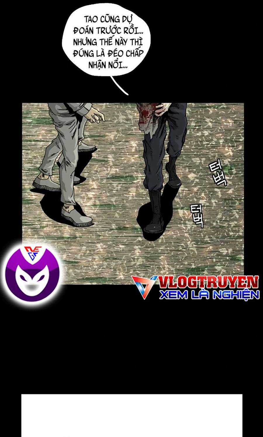 Địa Ngục 58 Chapter 5 trang 3