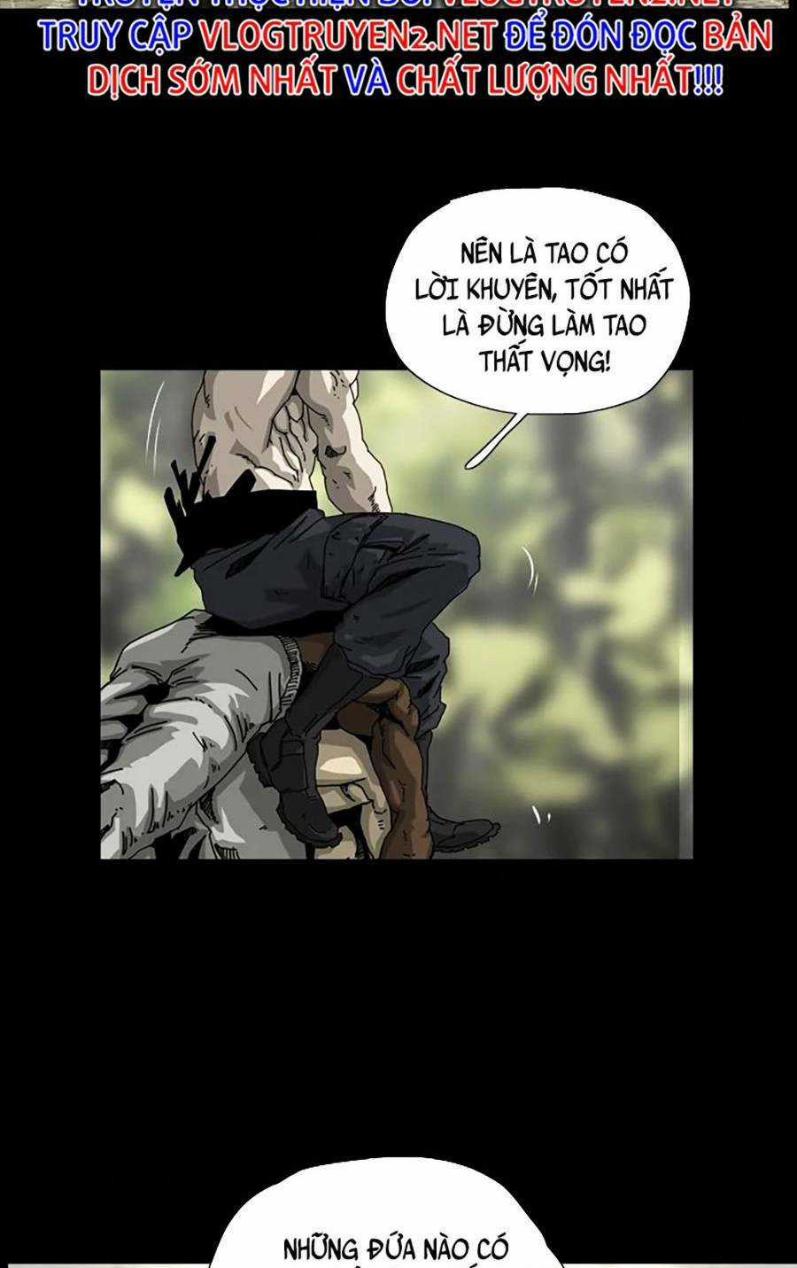 Địa Ngục 58 Chapter 5 trang 31