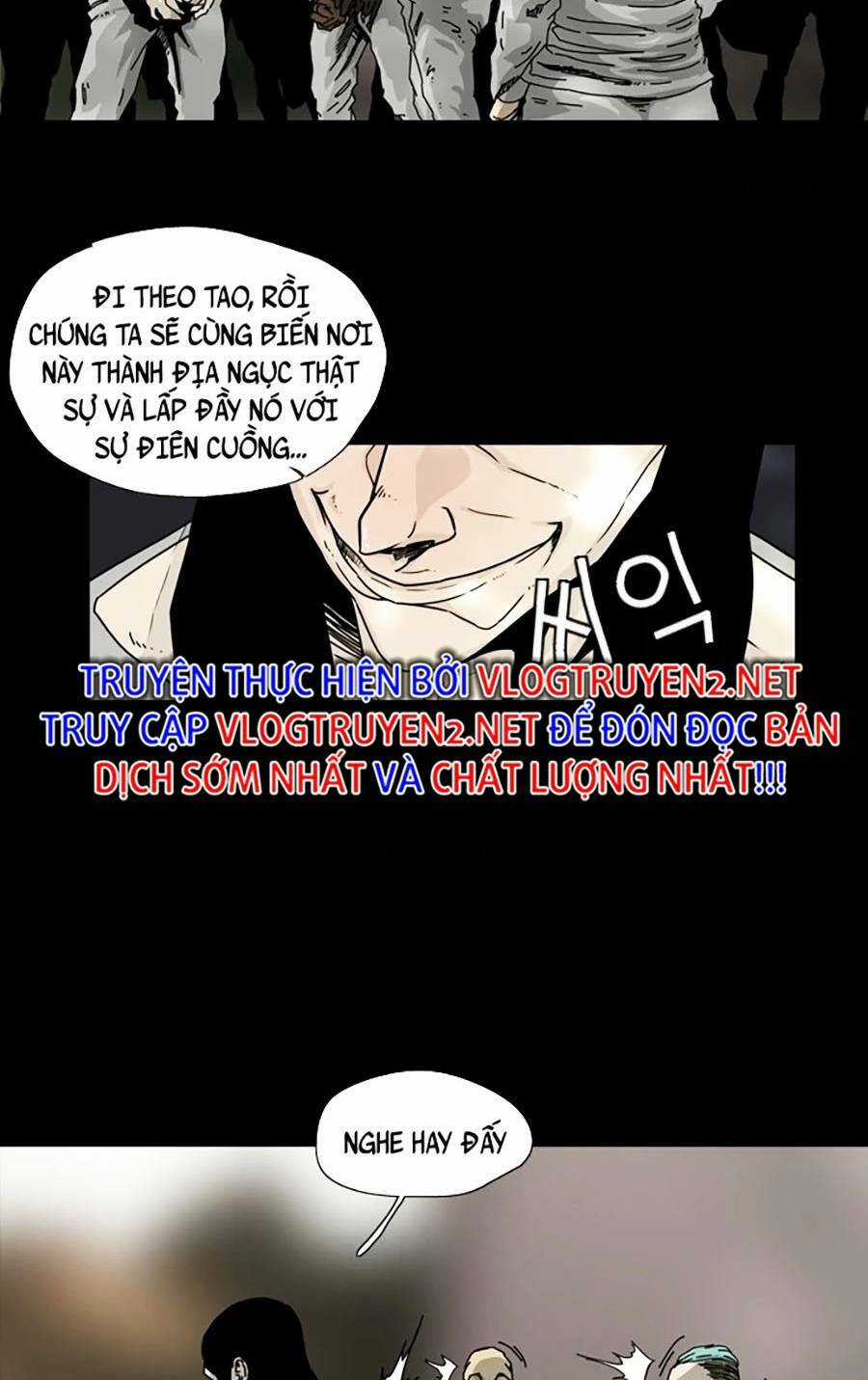 Địa Ngục 58 Chapter 5 trang 35