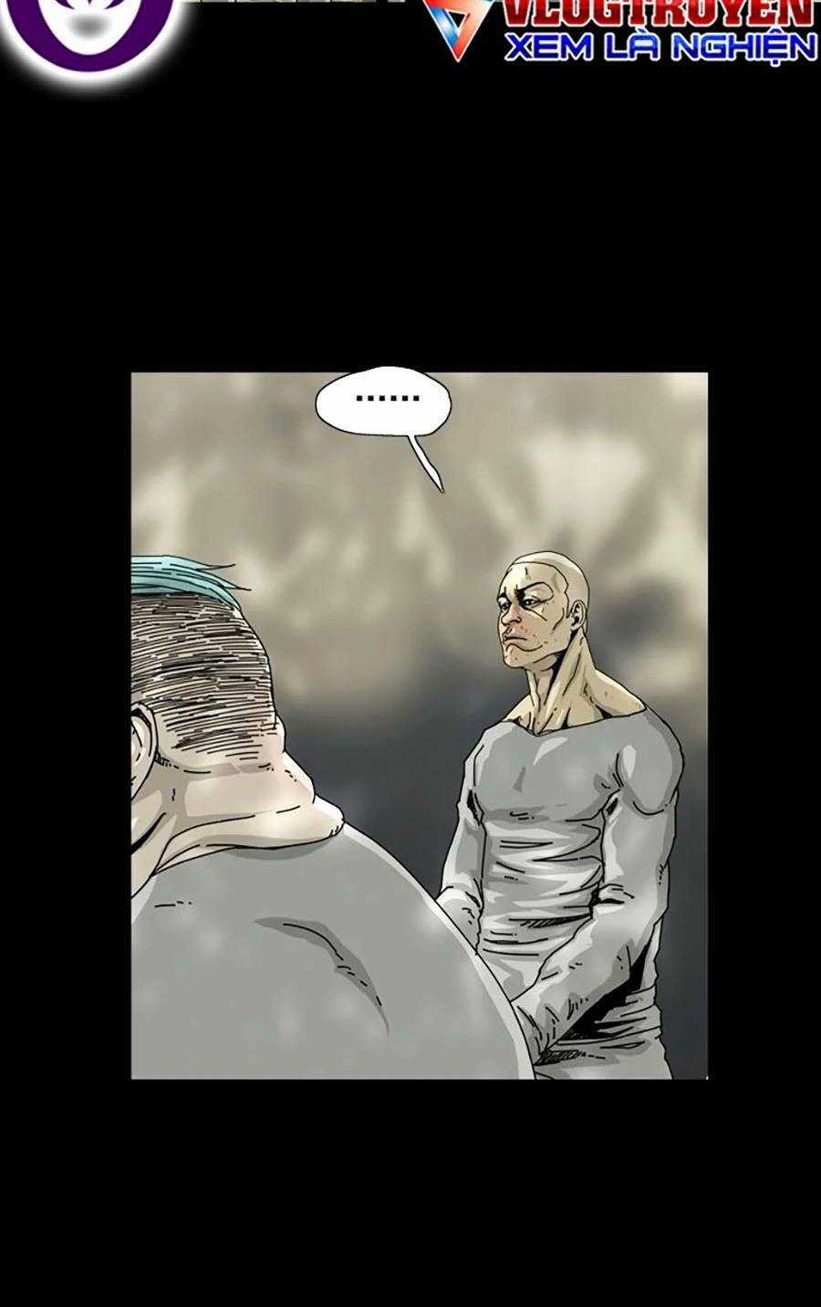 Địa Ngục 58 Chapter 5 trang 38