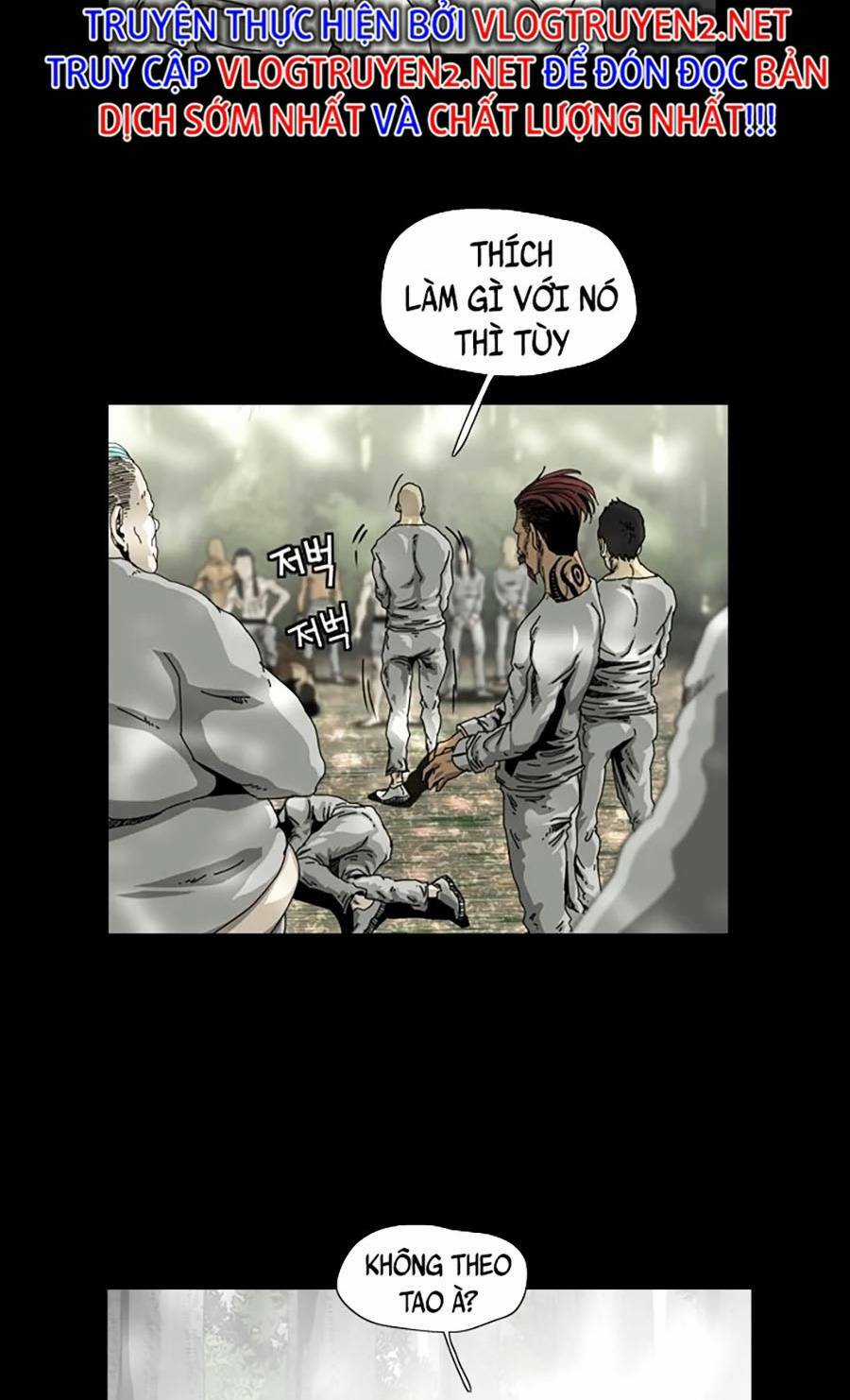 Địa Ngục 58 Chapter 5 trang 40