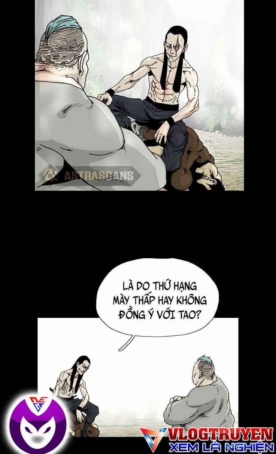 Địa Ngục 58 Chapter 5 trang 41