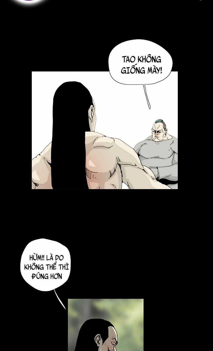 Địa Ngục 58 Chapter 5 trang 42