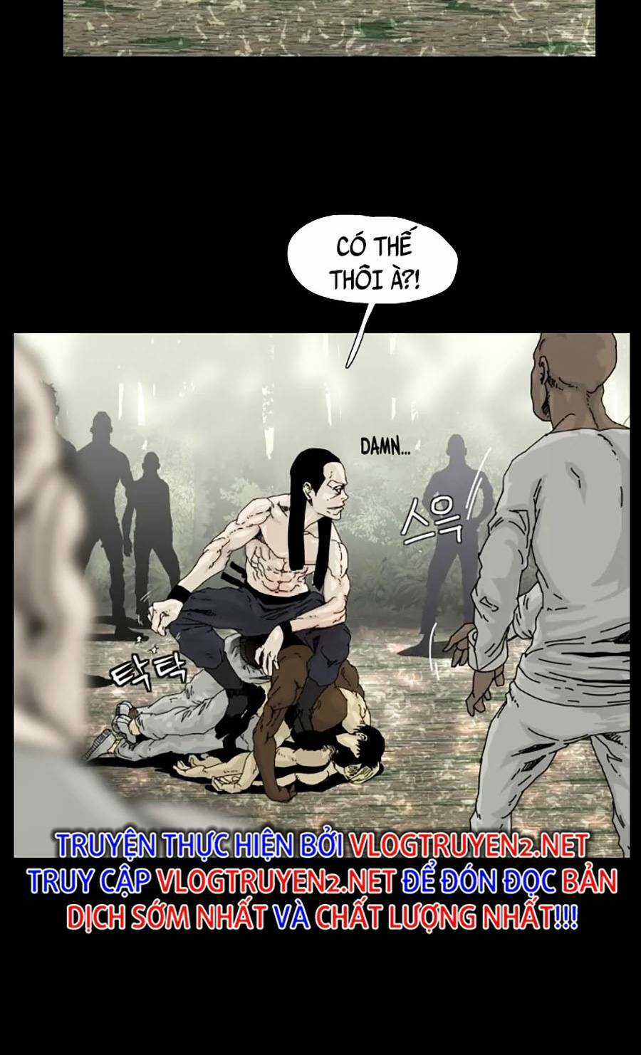 Địa Ngục 58 Chapter 5 trang 44