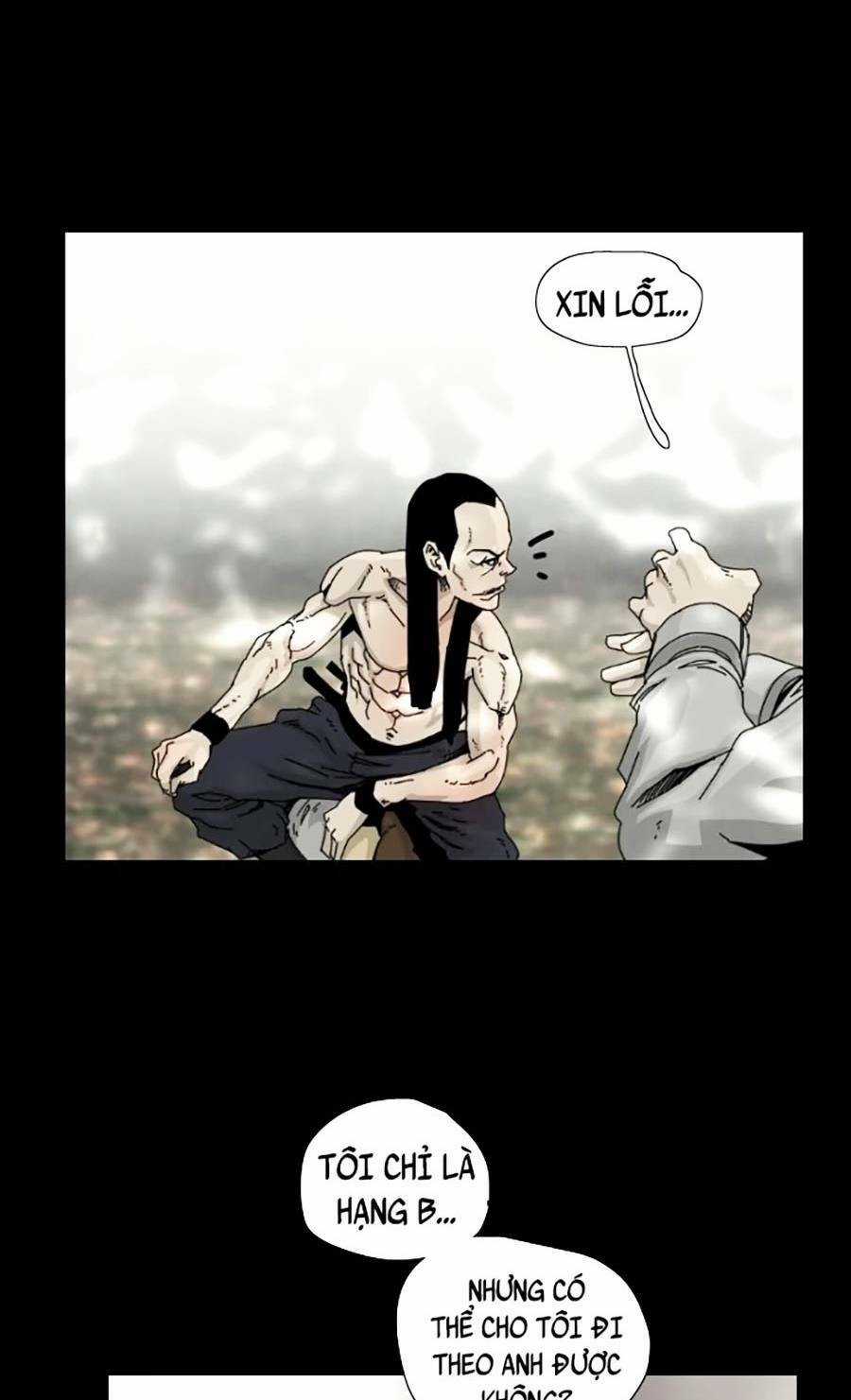 Địa Ngục 58 Chapter 5 trang 45