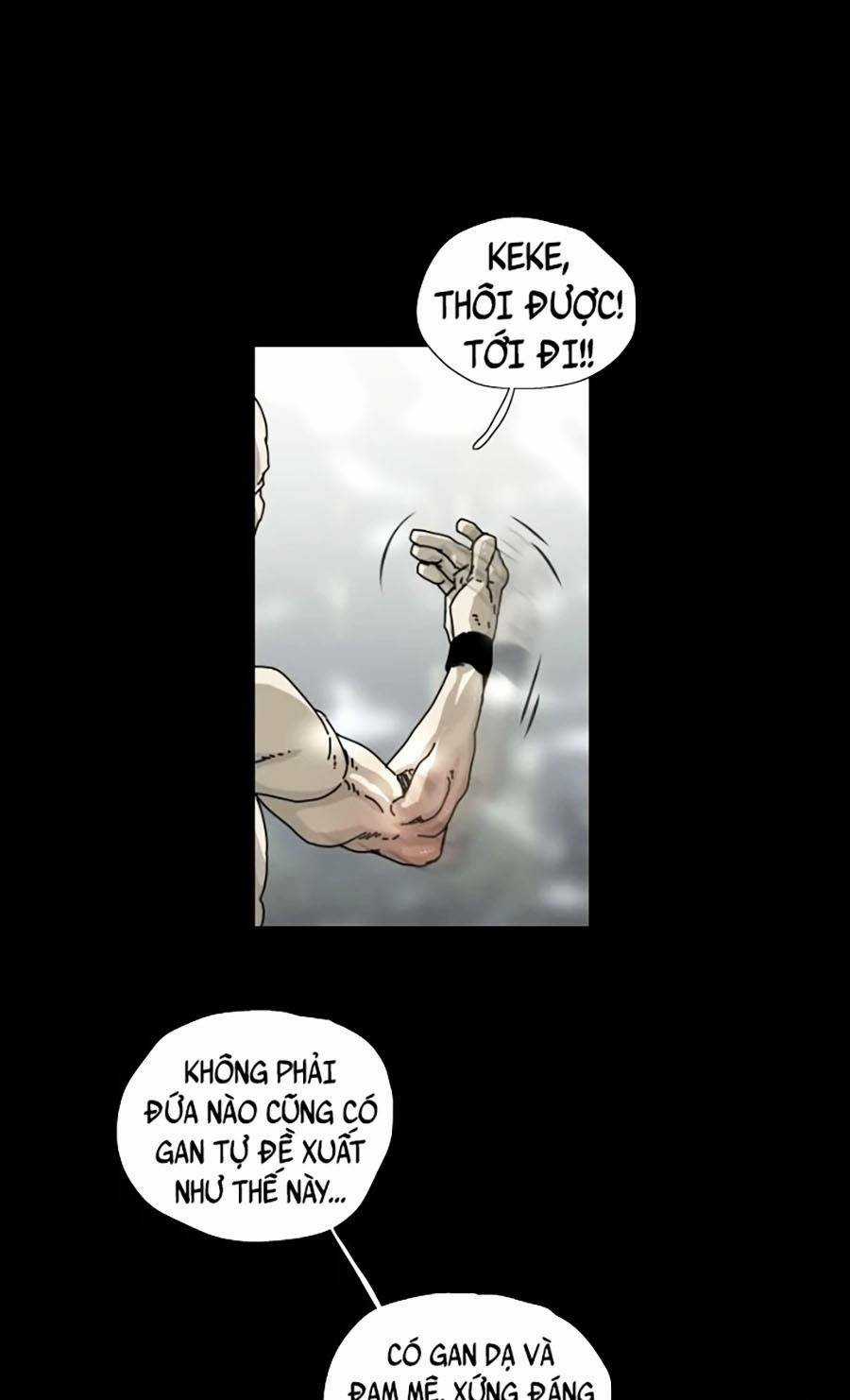 Địa Ngục 58 Chapter 5 trang 48