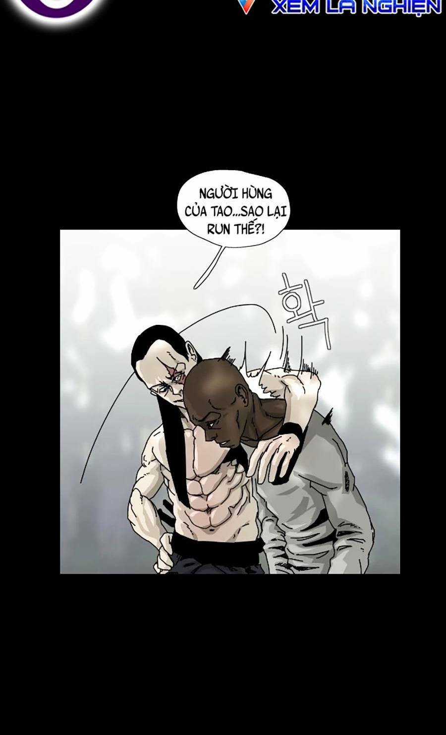 Địa Ngục 58 Chapter 5 trang 51