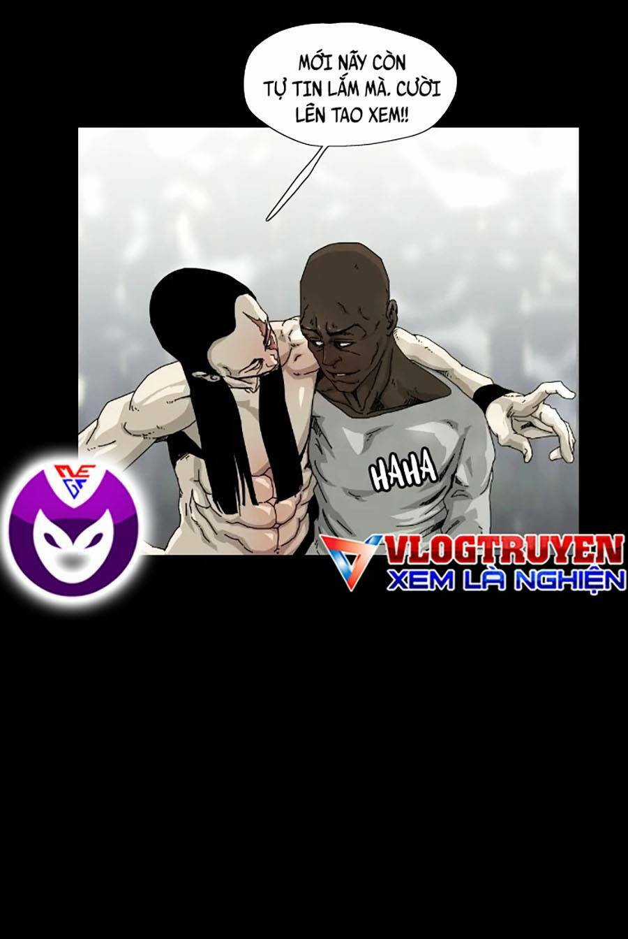 Địa Ngục 58 Chapter 5 trang 52