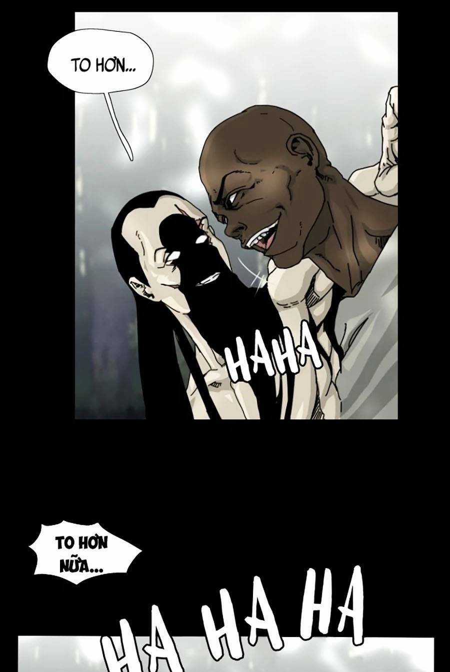 Địa Ngục 58 Chapter 5 trang 53