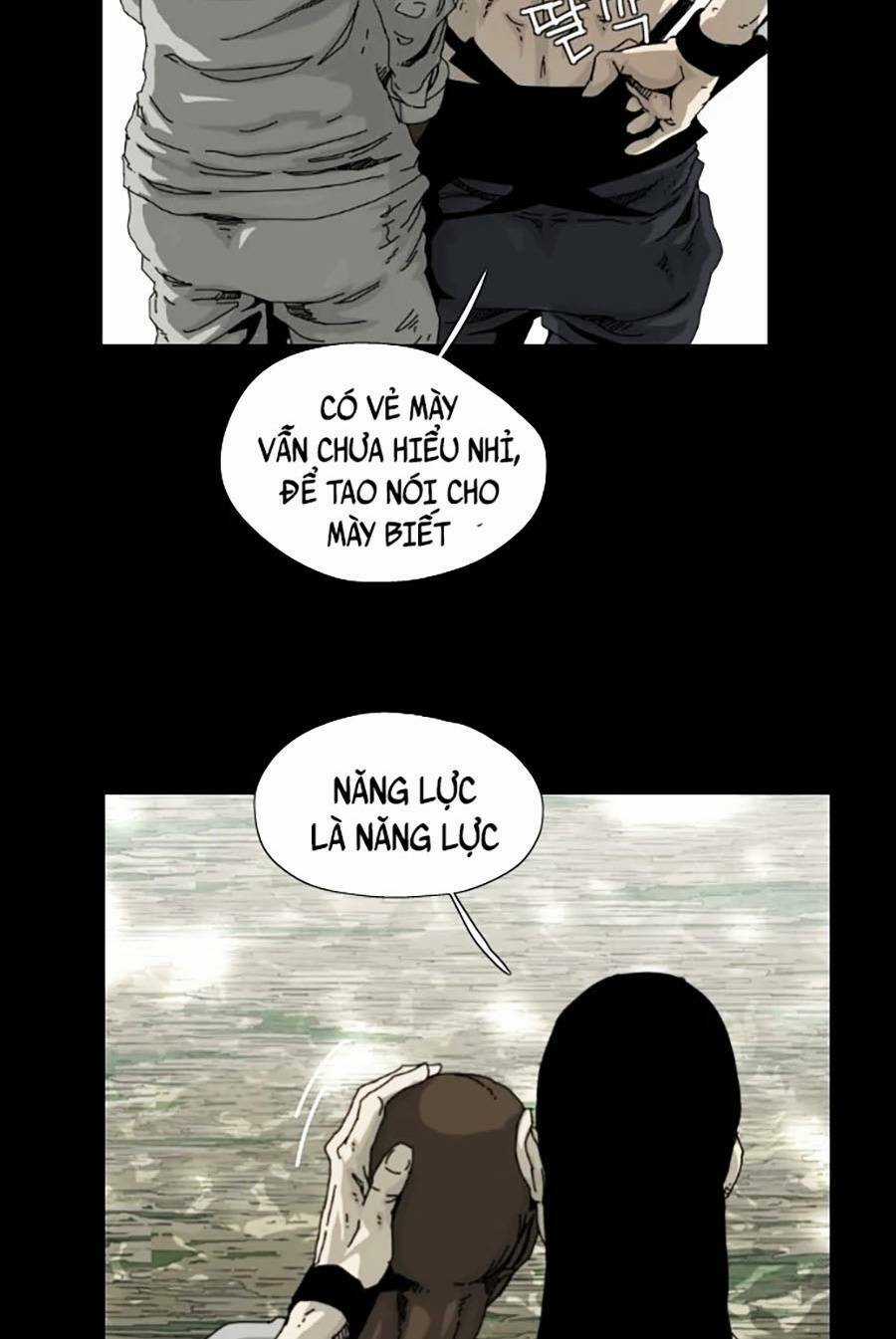 Địa Ngục 58 Chapter 5 trang 55