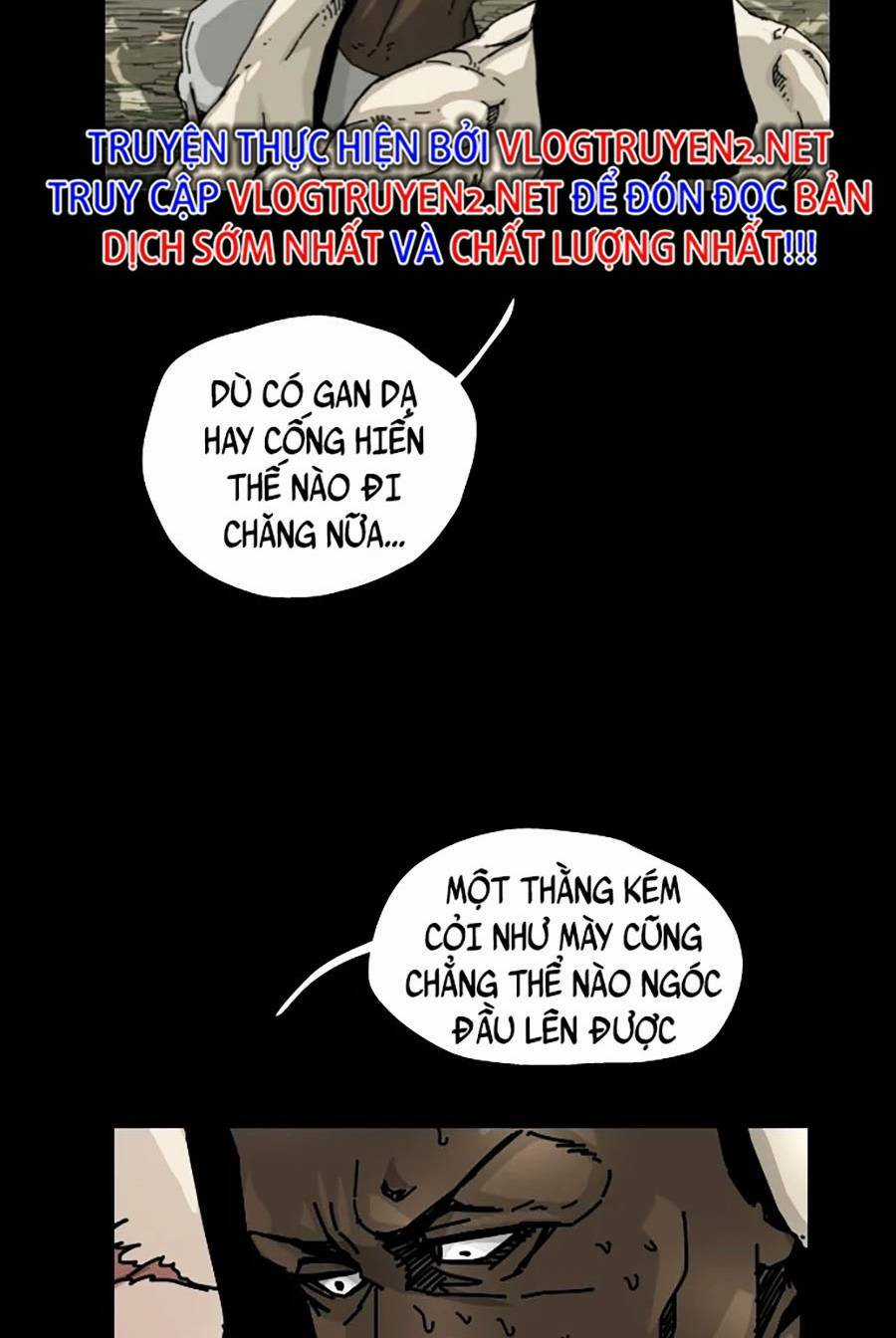 Địa Ngục 58 Chapter 5 trang 56