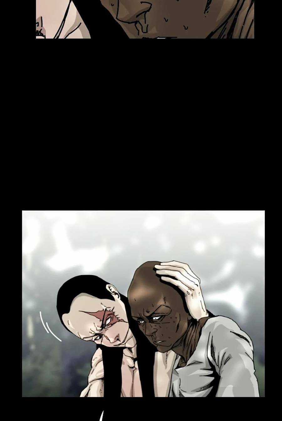 Địa Ngục 58 Chapter 5 trang 57