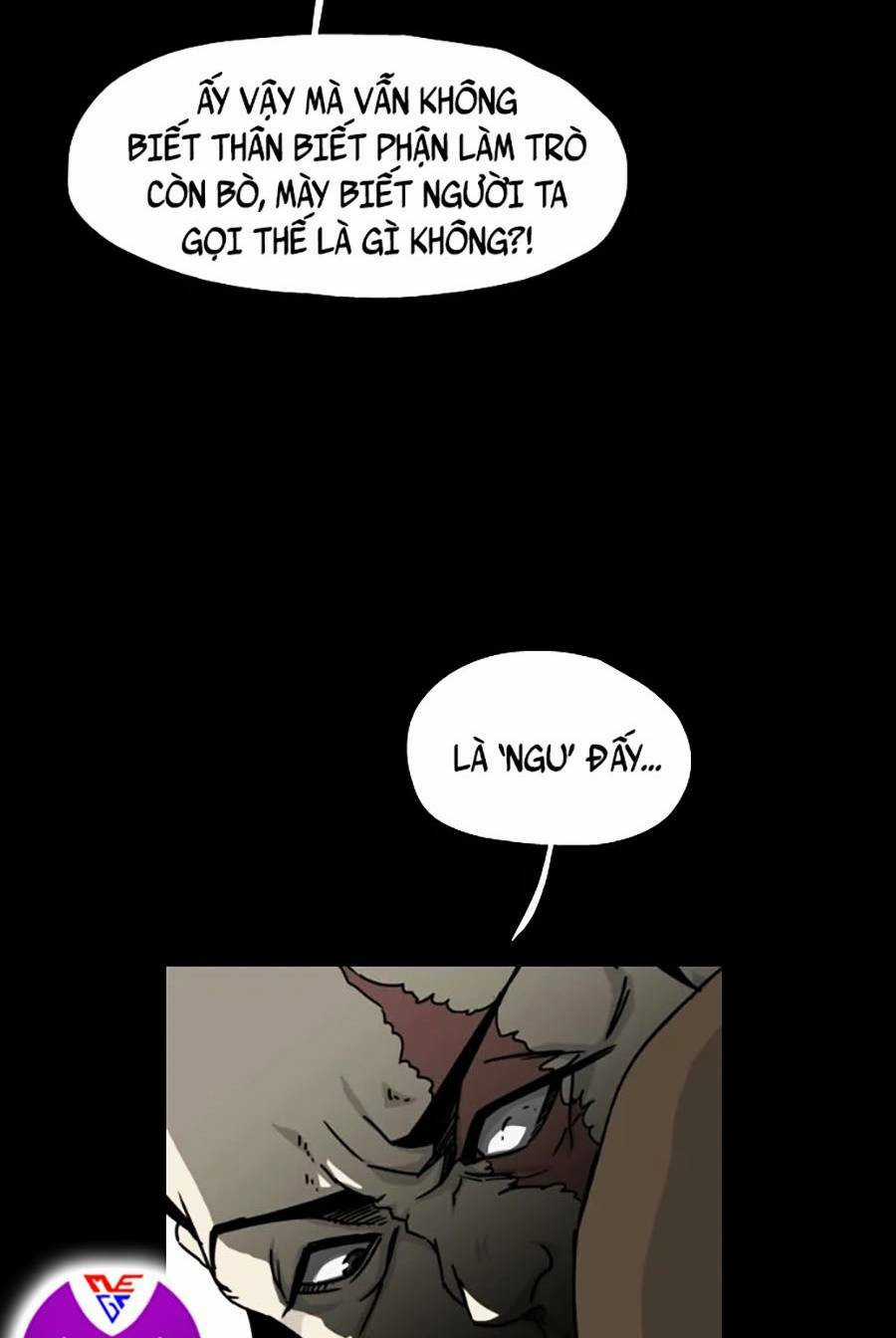 Địa Ngục 58 Chapter 5 trang 58