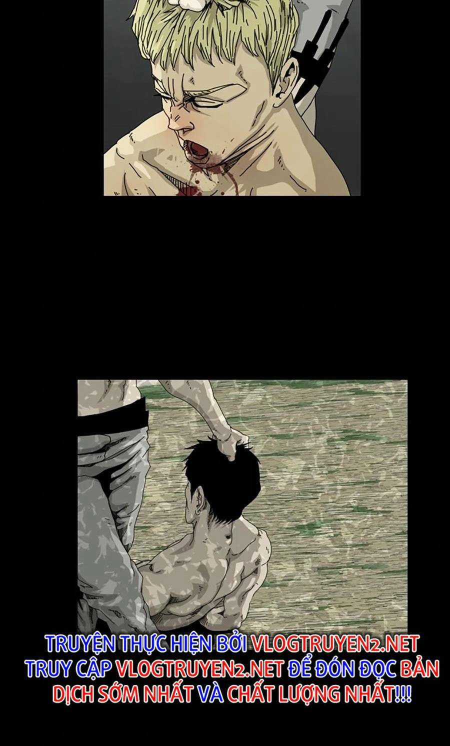 Địa Ngục 58 Chapter 5 trang 6
