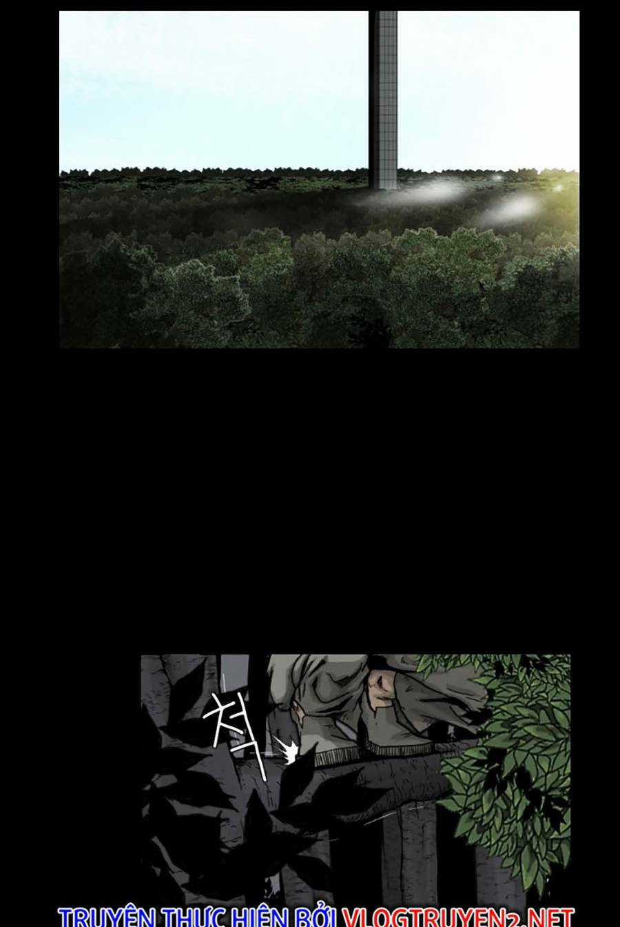 Địa Ngục 58 Chapter 5 trang 62