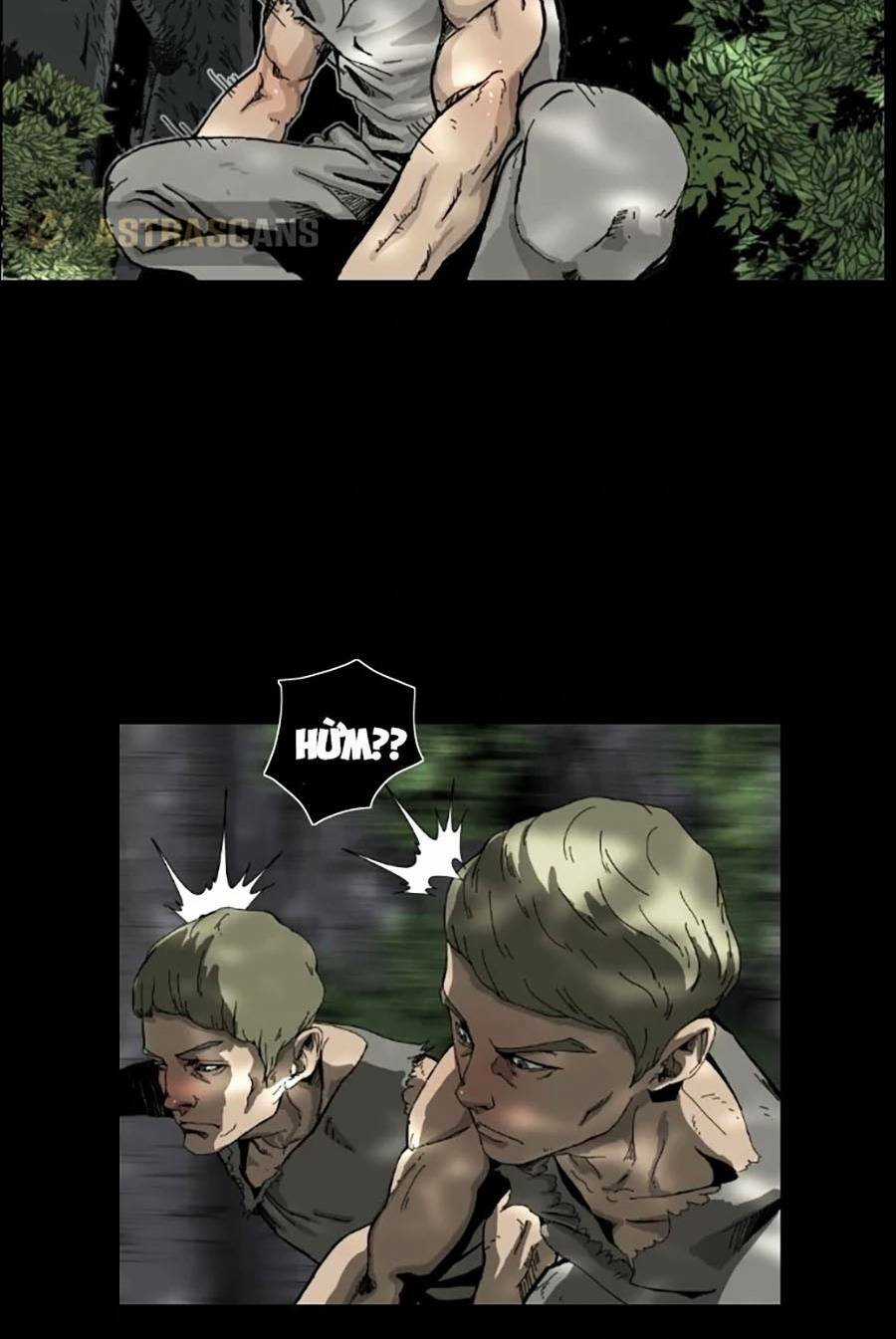 Địa Ngục 58 Chapter 5 trang 67