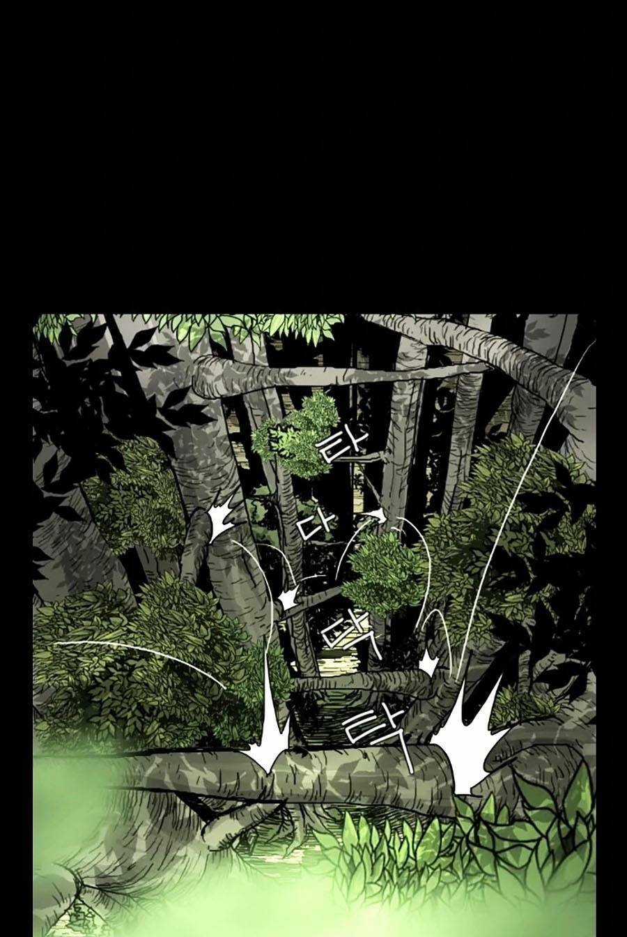 Địa Ngục 58 Chapter 5 trang 68