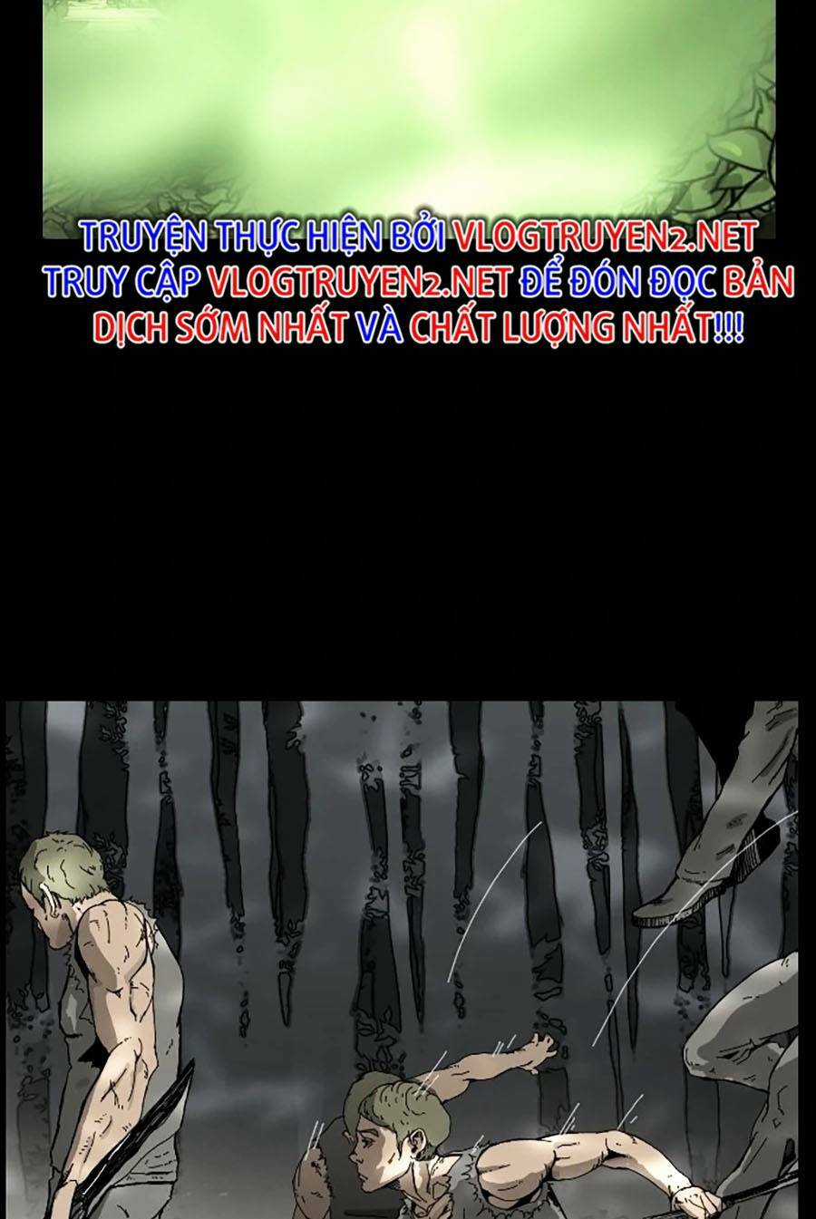 Địa Ngục 58 Chapter 5 trang 69