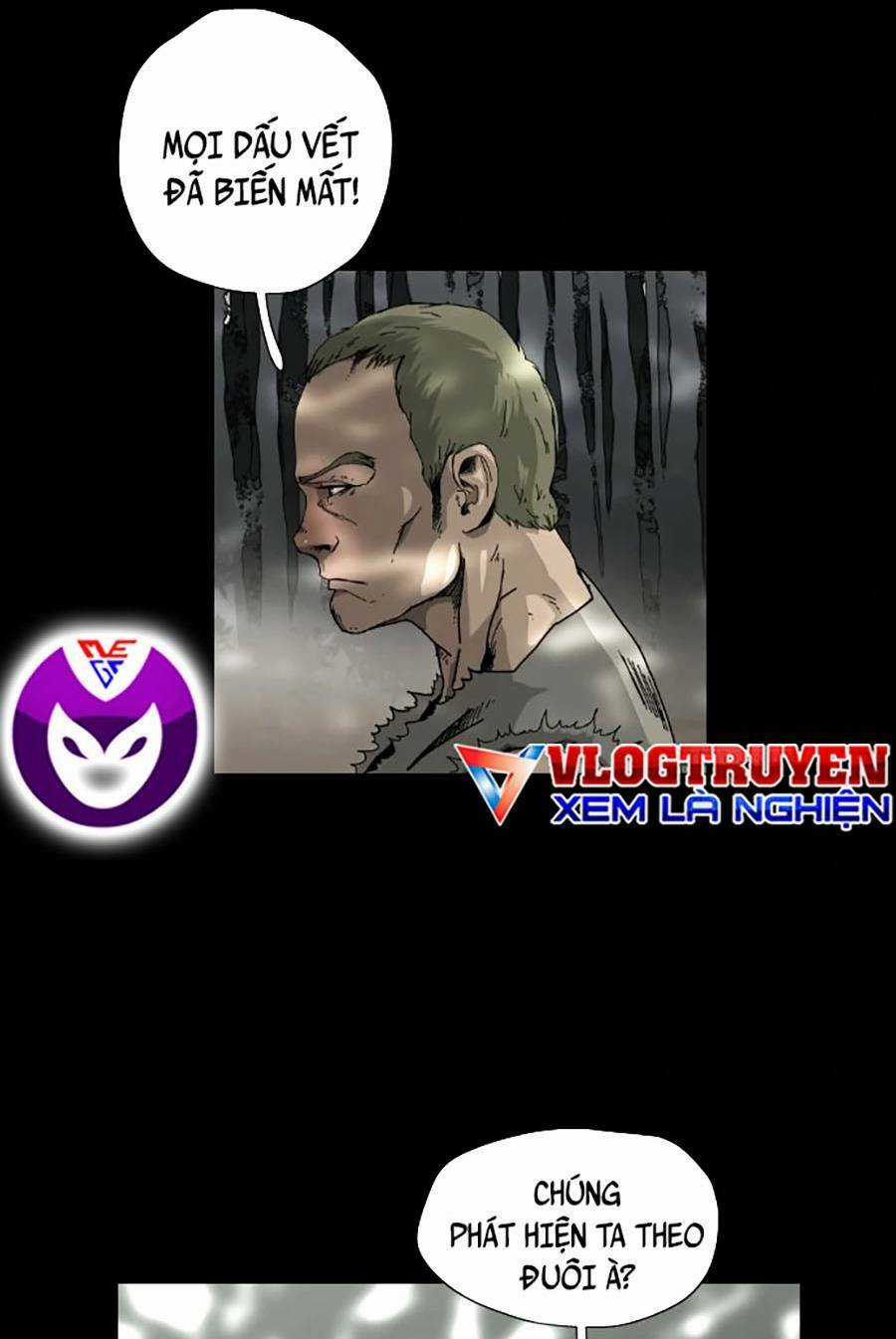 Địa Ngục 58 Chapter 5 trang 71