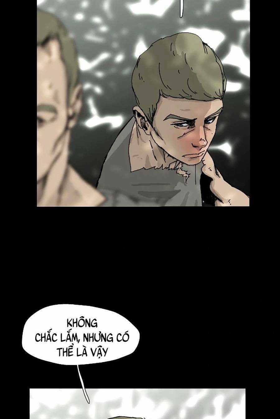 Địa Ngục 58 Chapter 5 trang 72