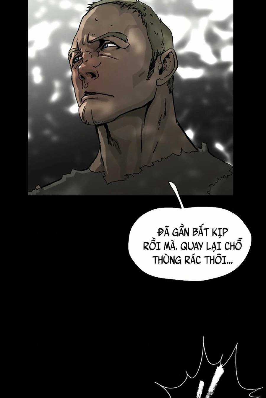 Địa Ngục 58 Chapter 5 trang 73