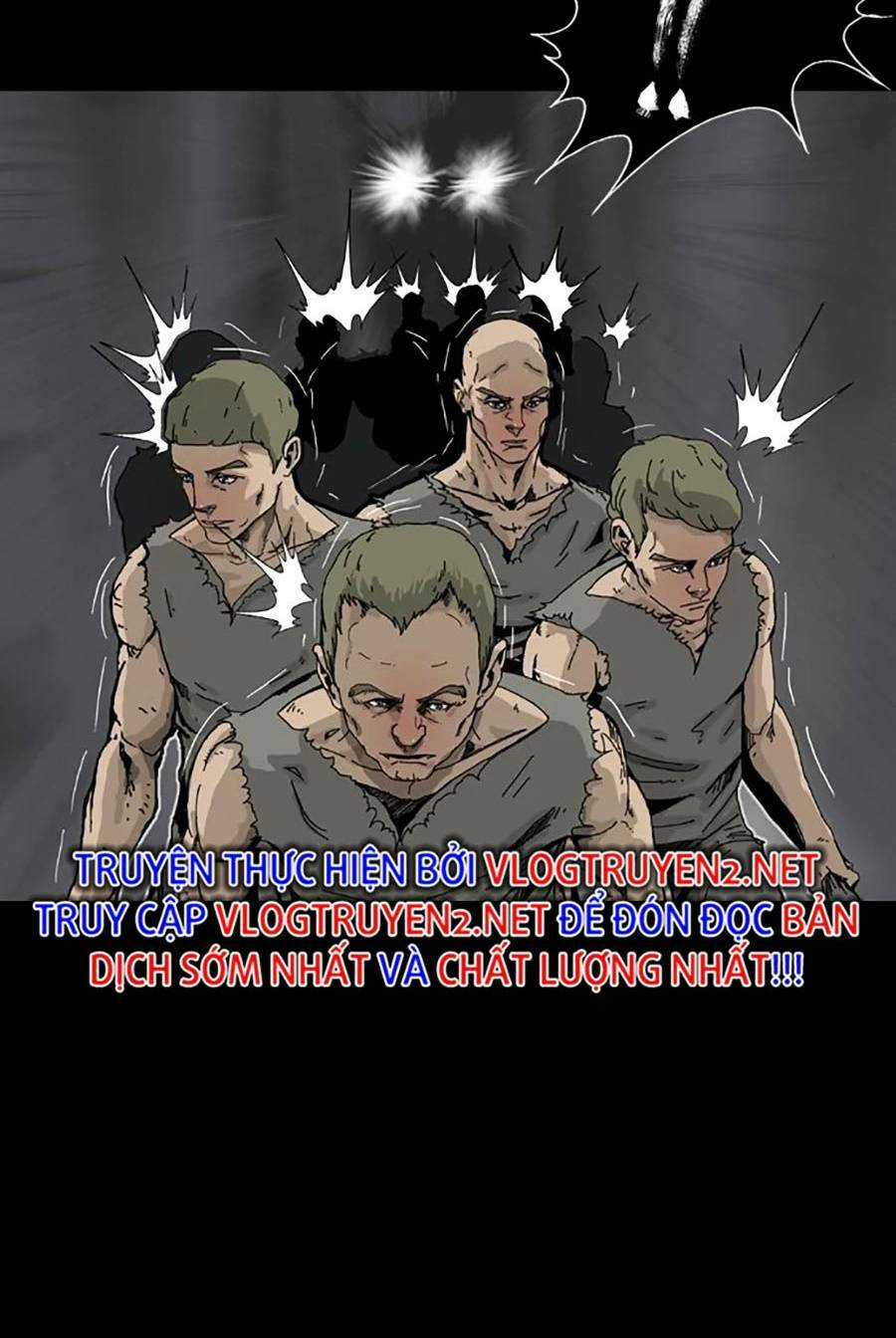 Địa Ngục 58 Chapter 5 trang 74