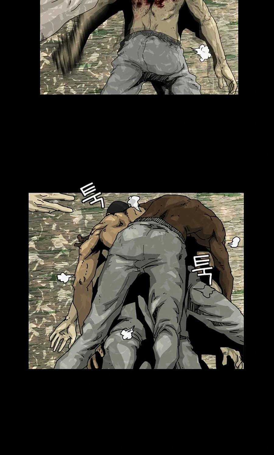 Địa Ngục 58 Chapter 5 trang 8