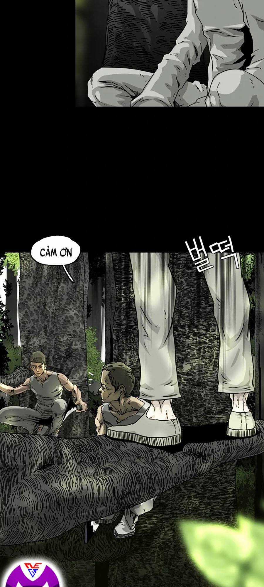 Địa Ngục 58 Chapter 6 trang 14