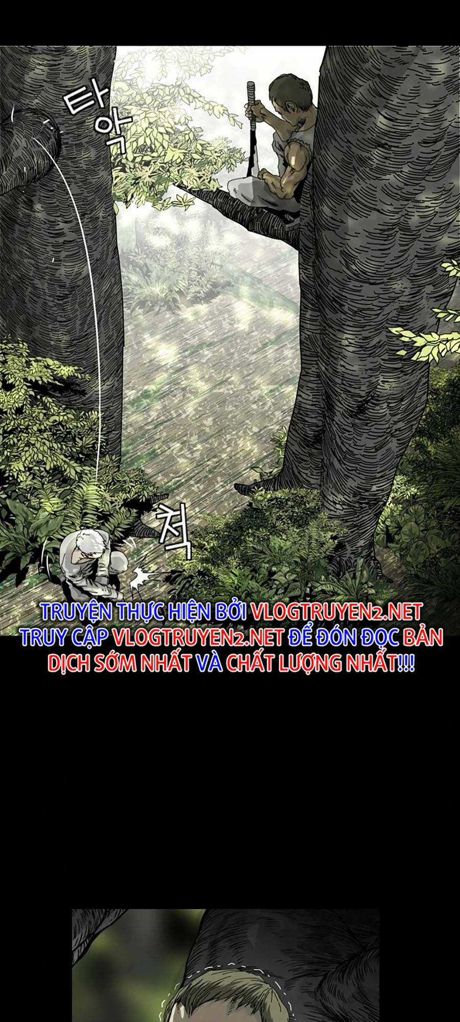 Địa Ngục 58 Chapter 6 trang 16