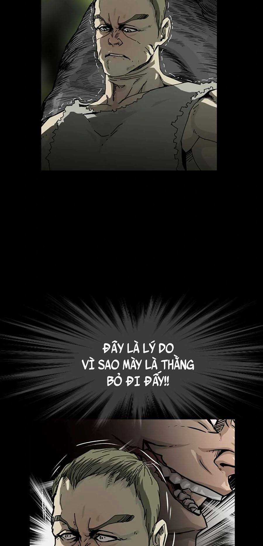 Địa Ngục 58 Chapter 6 trang 17