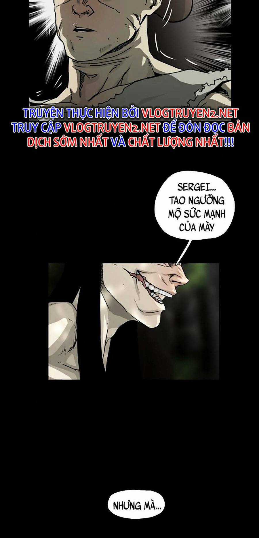 Địa Ngục 58 Chapter 6 trang 18