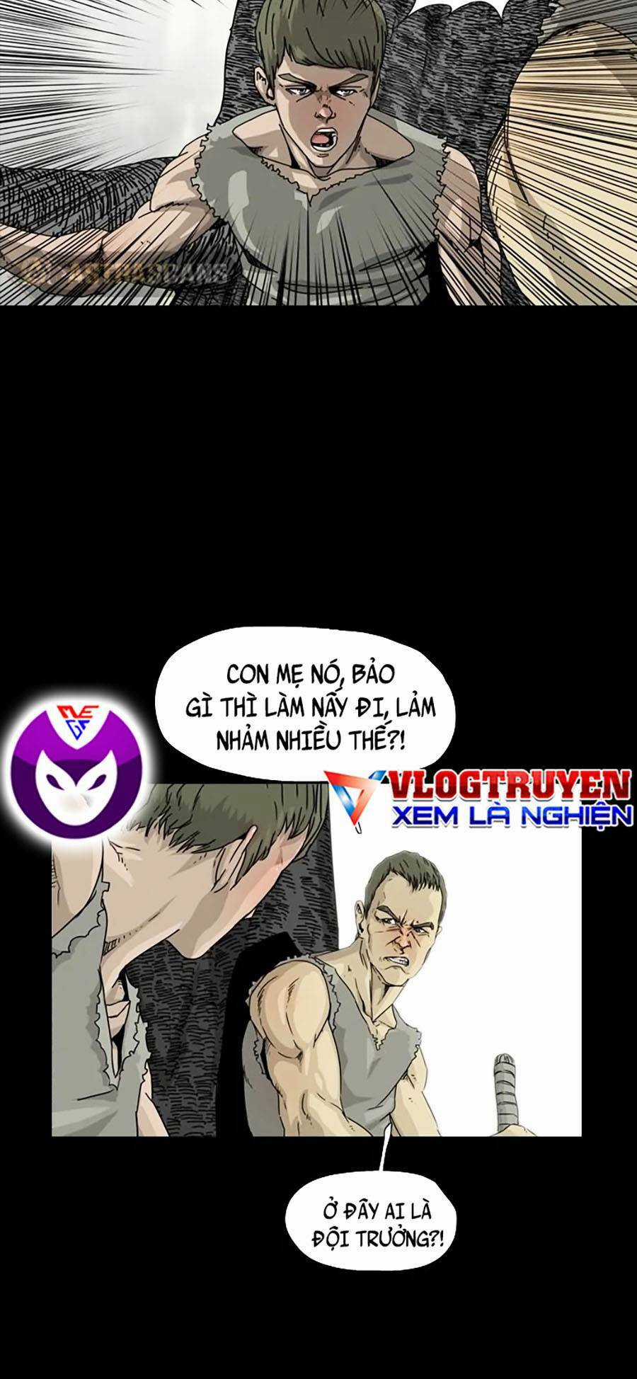 Địa Ngục 58 Chapter 6 trang 23