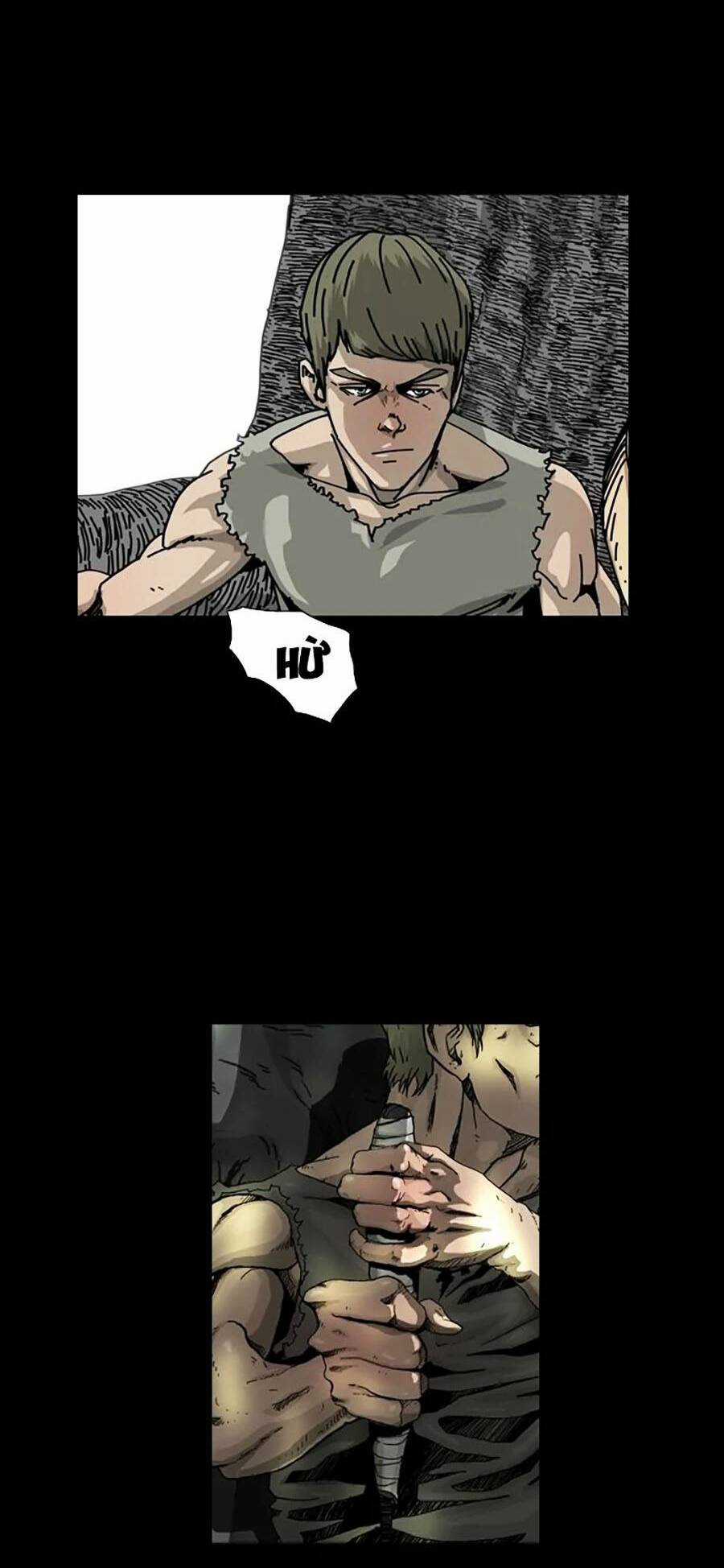 Địa Ngục 58 Chapter 6 trang 24