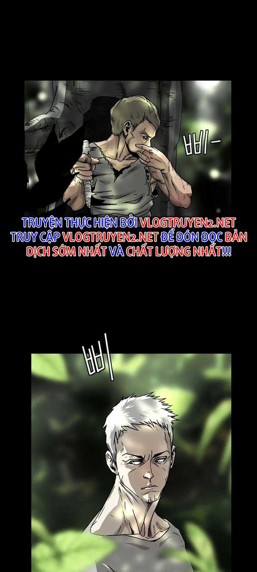 Địa Ngục 58 Chapter 6 trang 25