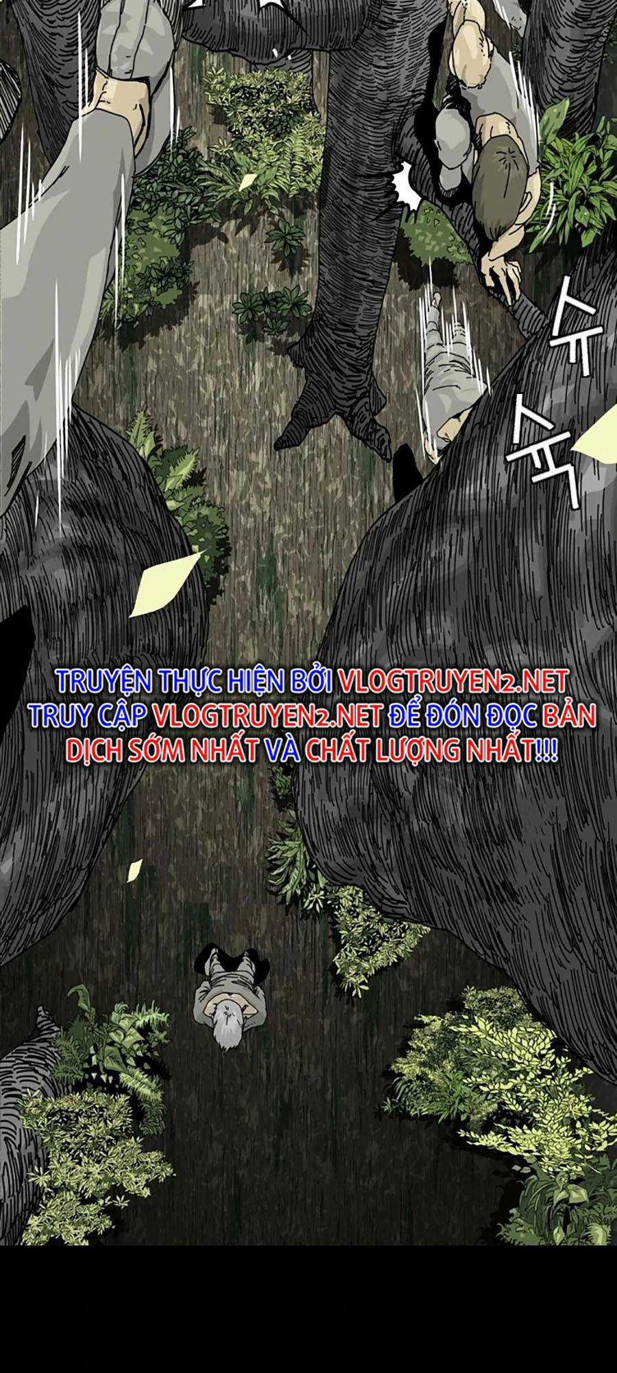 Địa Ngục 58 Chapter 6 trang 28