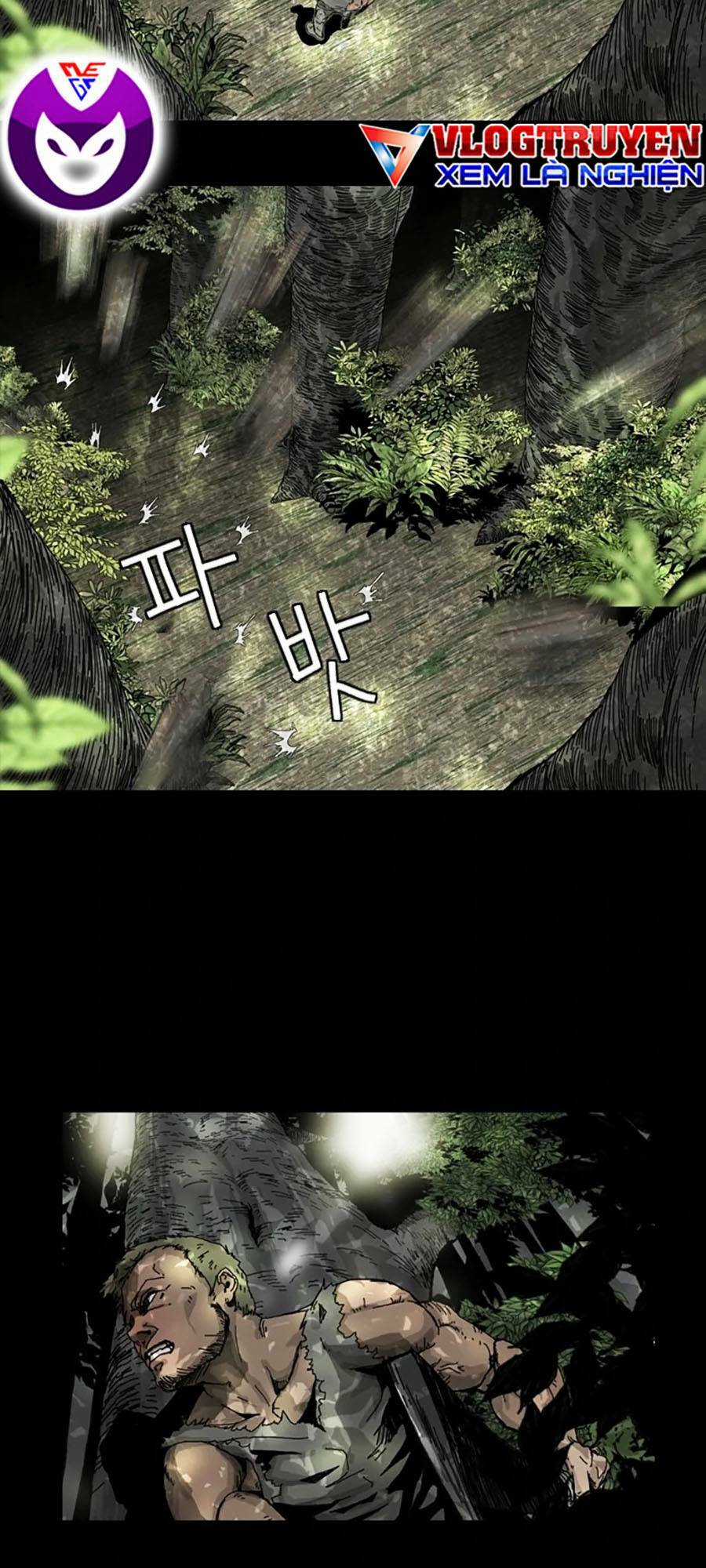 Địa Ngục 58 Chapter 6 trang 3