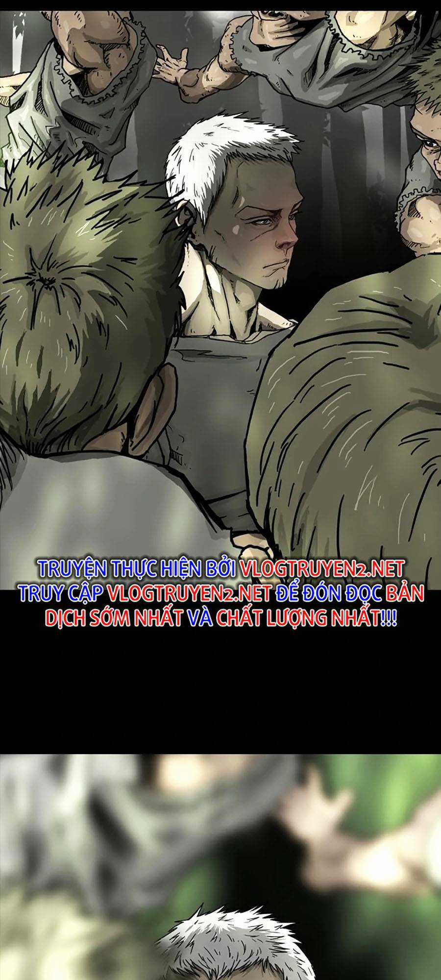 Địa Ngục 58 Chapter 6 trang 31