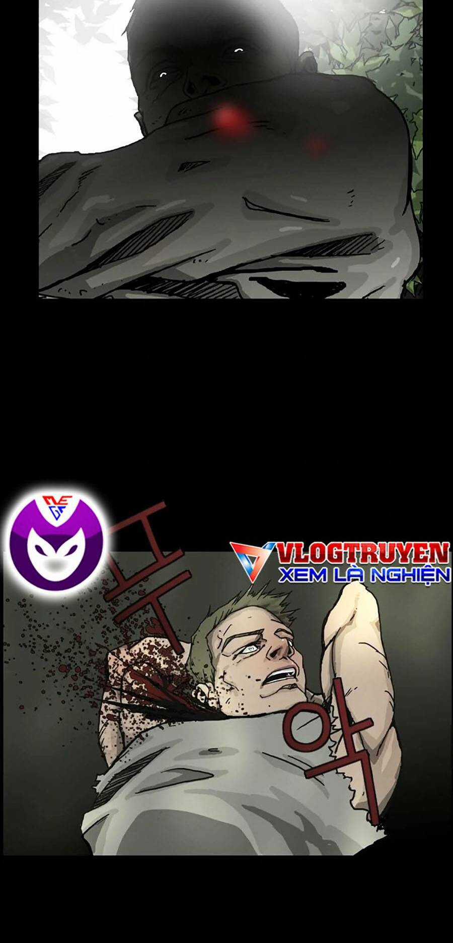 Địa Ngục 58 Chapter 6 trang 36