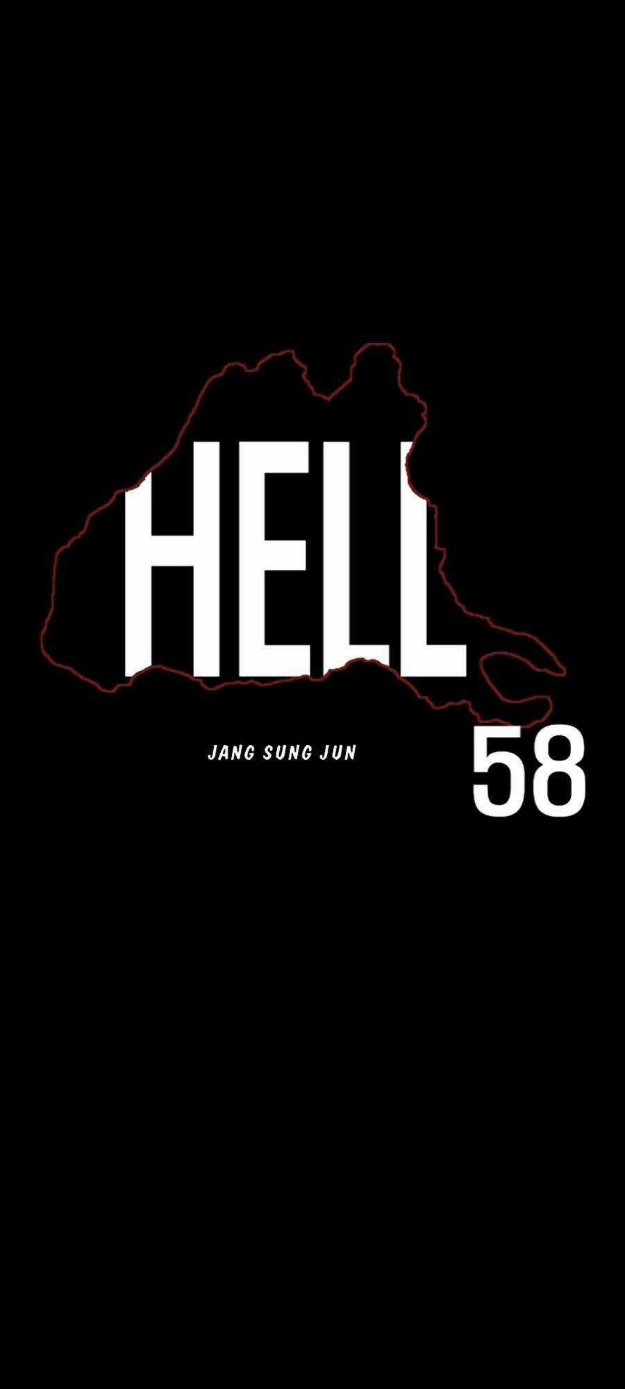 Địa Ngục 58 Chapter 6 trang 38