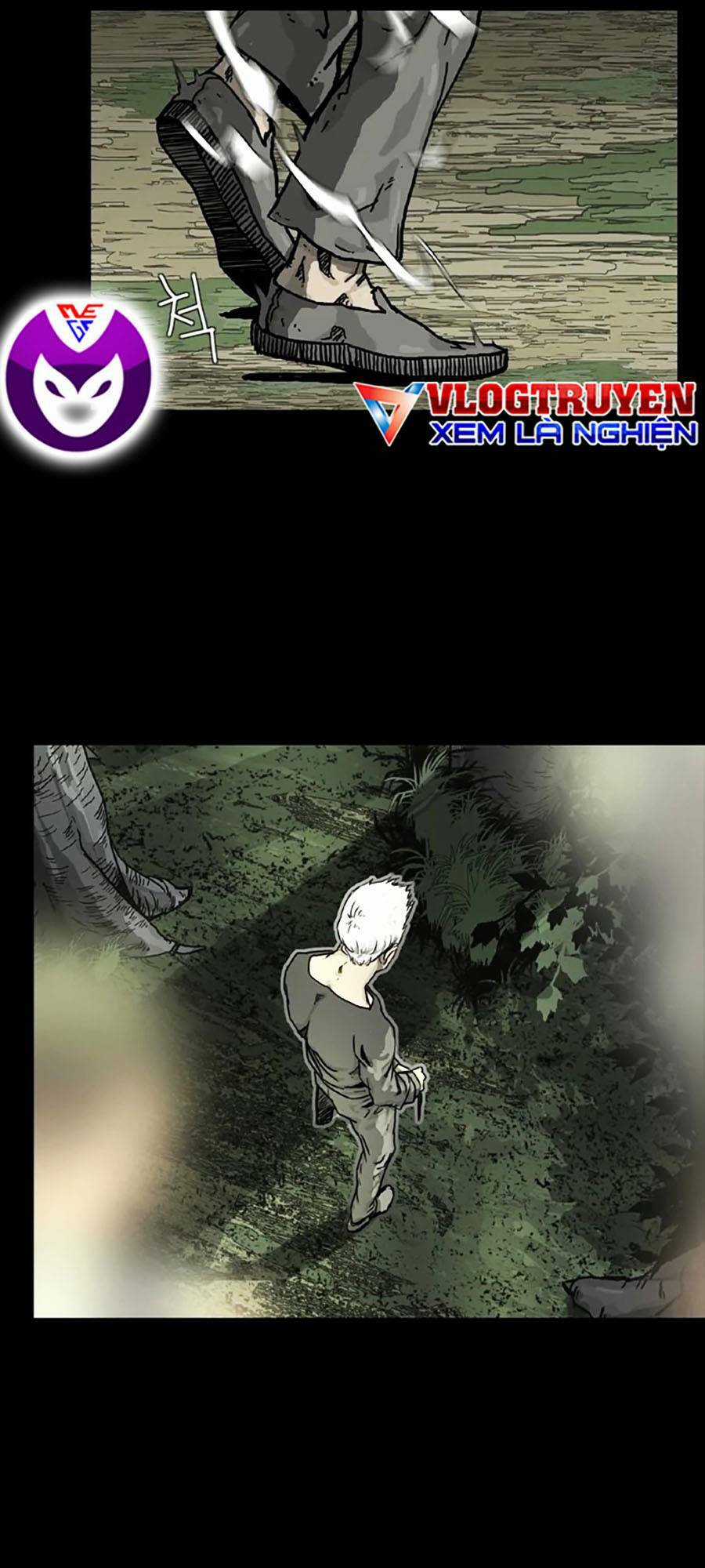 Địa Ngục 58 Chapter 6 trang 39