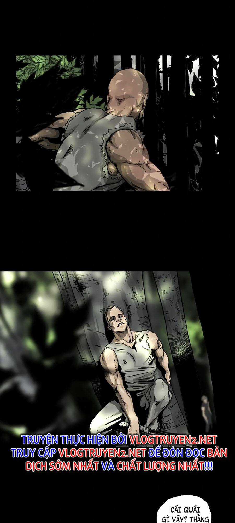 Địa Ngục 58 Chapter 6 trang 4