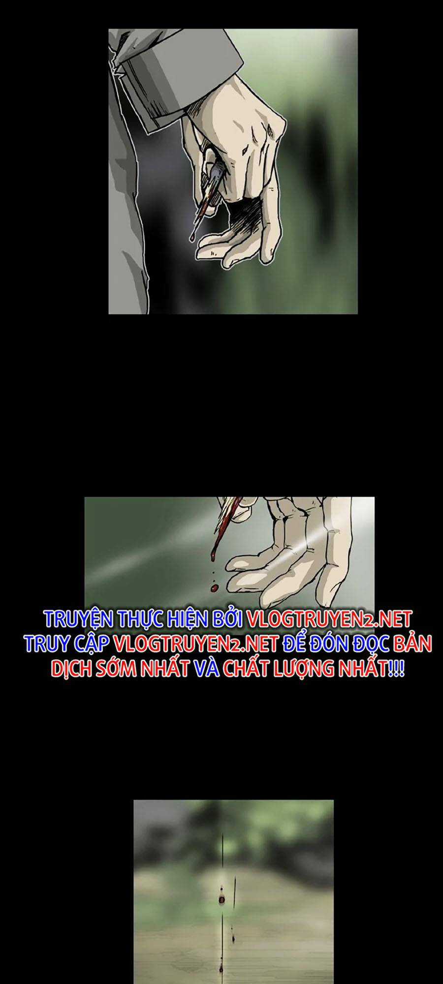 Địa Ngục 58 Chapter 6 trang 40