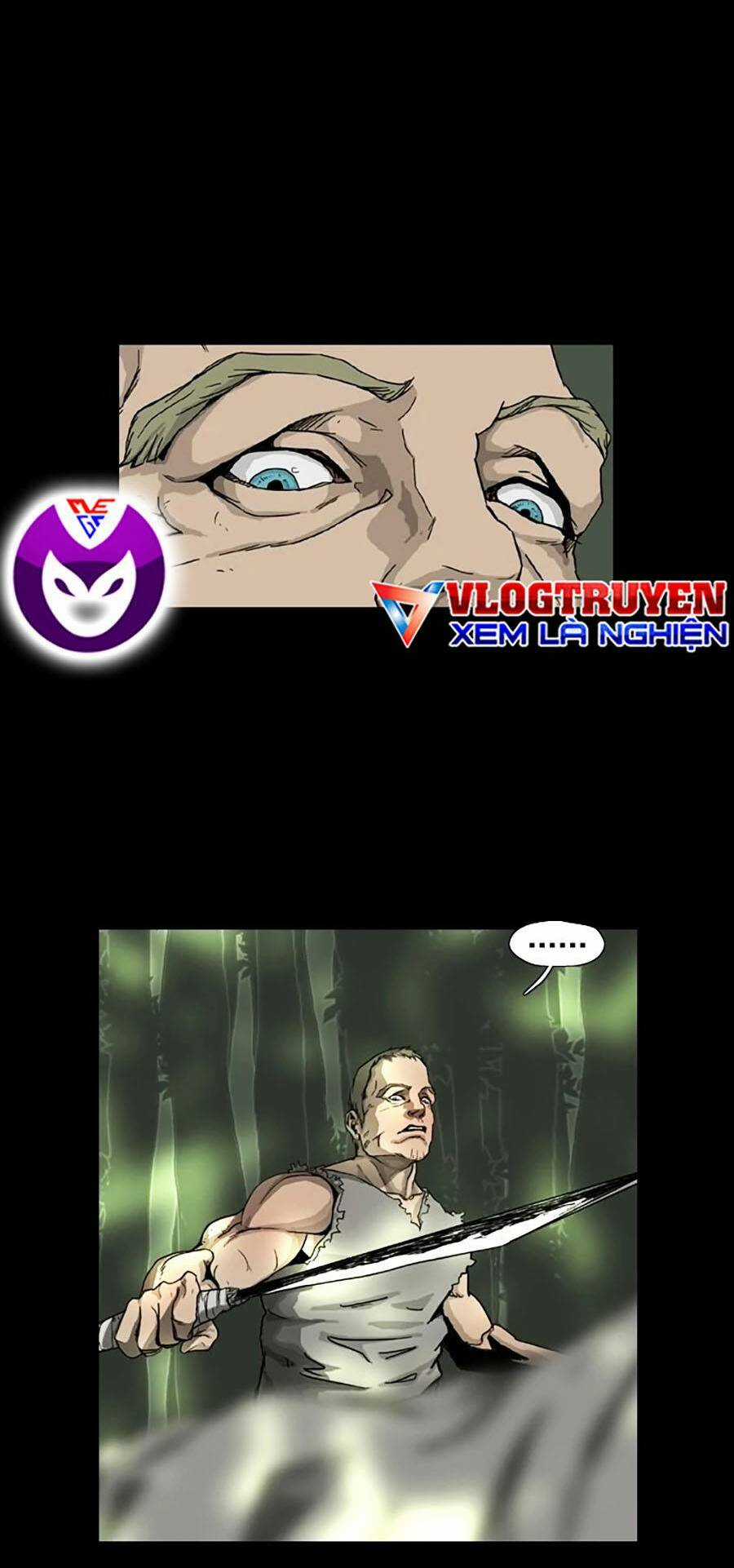 Địa Ngục 58 Chapter 6 trang 42